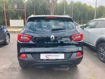 Renault kadjar 1.5 DCI 2017 AUTOMATICA