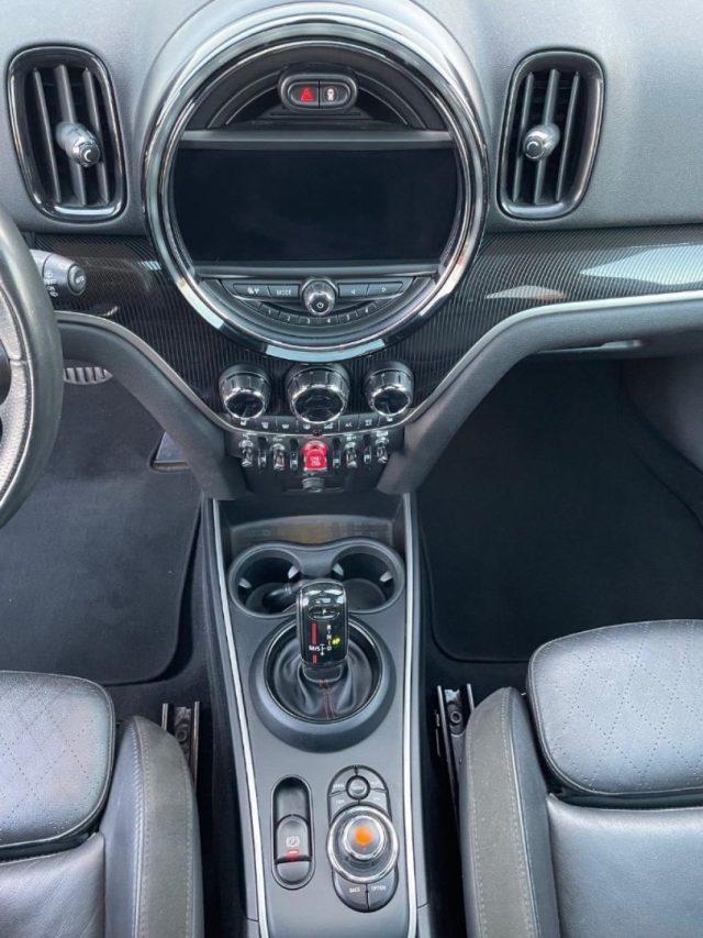 MINI Countryman 2.0 BENZ 306 CV John Cooper Works Countryman ALL4
