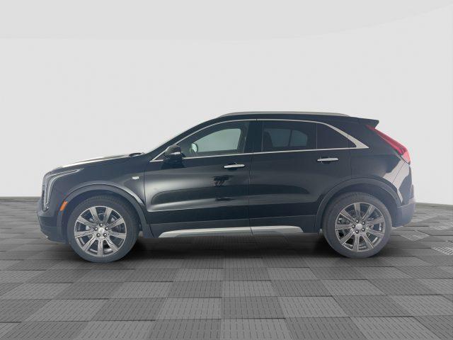 CADILLAC XT4 XT4 350 TD AWD Premium Luxury