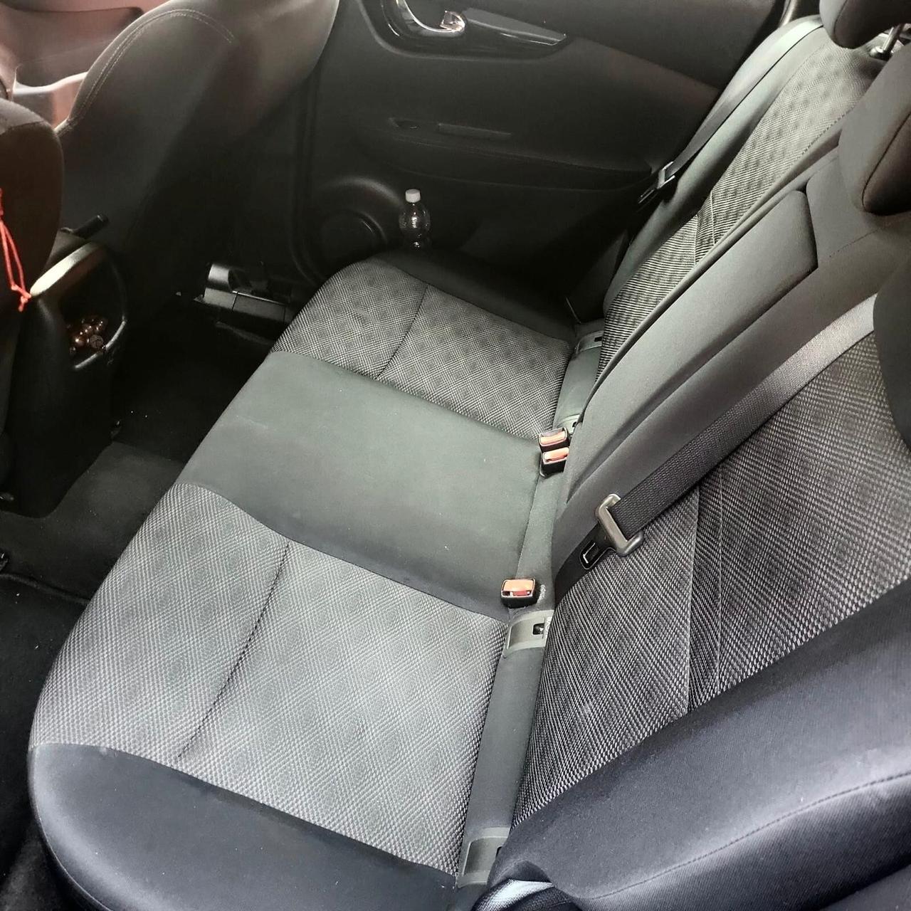 Nissan Qashqai 1.5 dCi Visia anno fine 2015