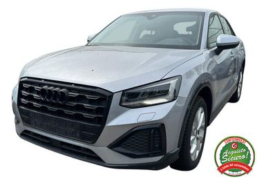 AUDI Q2 35 TFSI S tronic Business Advanced