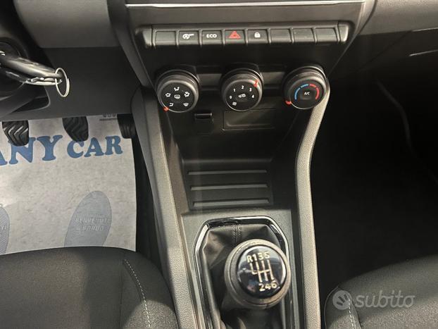 RENAULT Clio TCe 90 CV 5 porte Business
