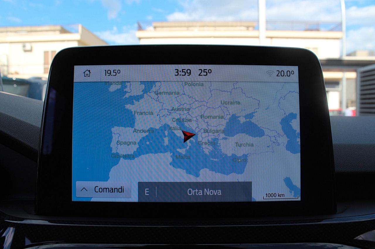 Ford Kuga 1.5 EcoBlue 120 CV aut. 2WD ST-Line X