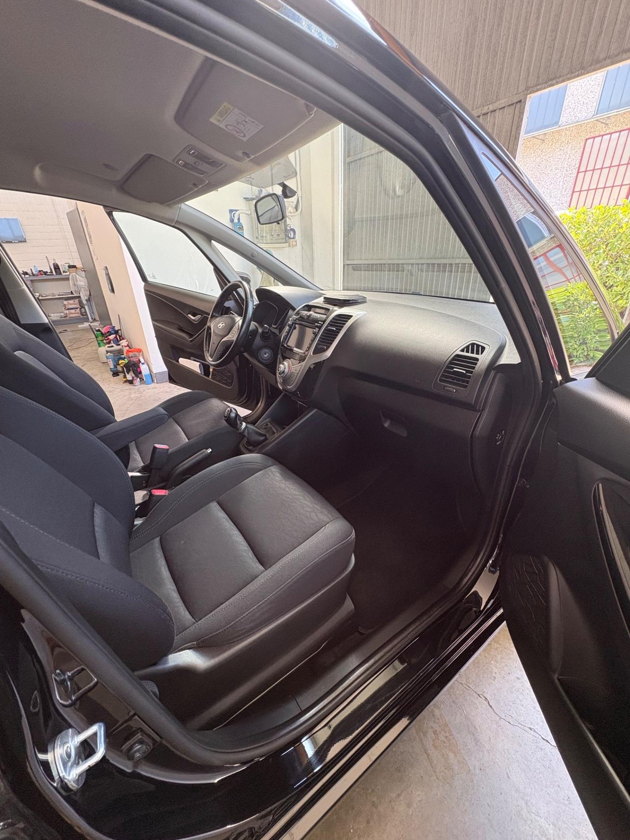 Hyundai iX20 1.4 90 CV XPossible