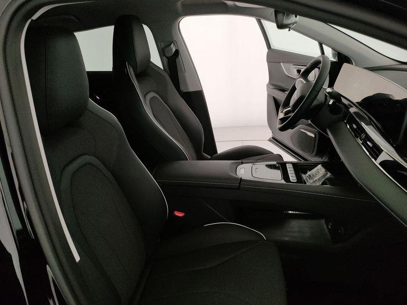 Omoda Omoda 5 EV Omoda 5 Comfort 61,1 kWh