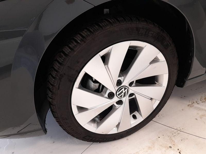 Volkswagen Golf 1.5 eTSI EVO ACT Style DSG