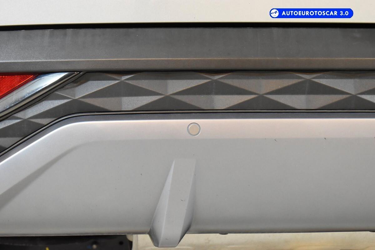 Hyundai Tucson 1.6 CRDI 48V DCT XLine
