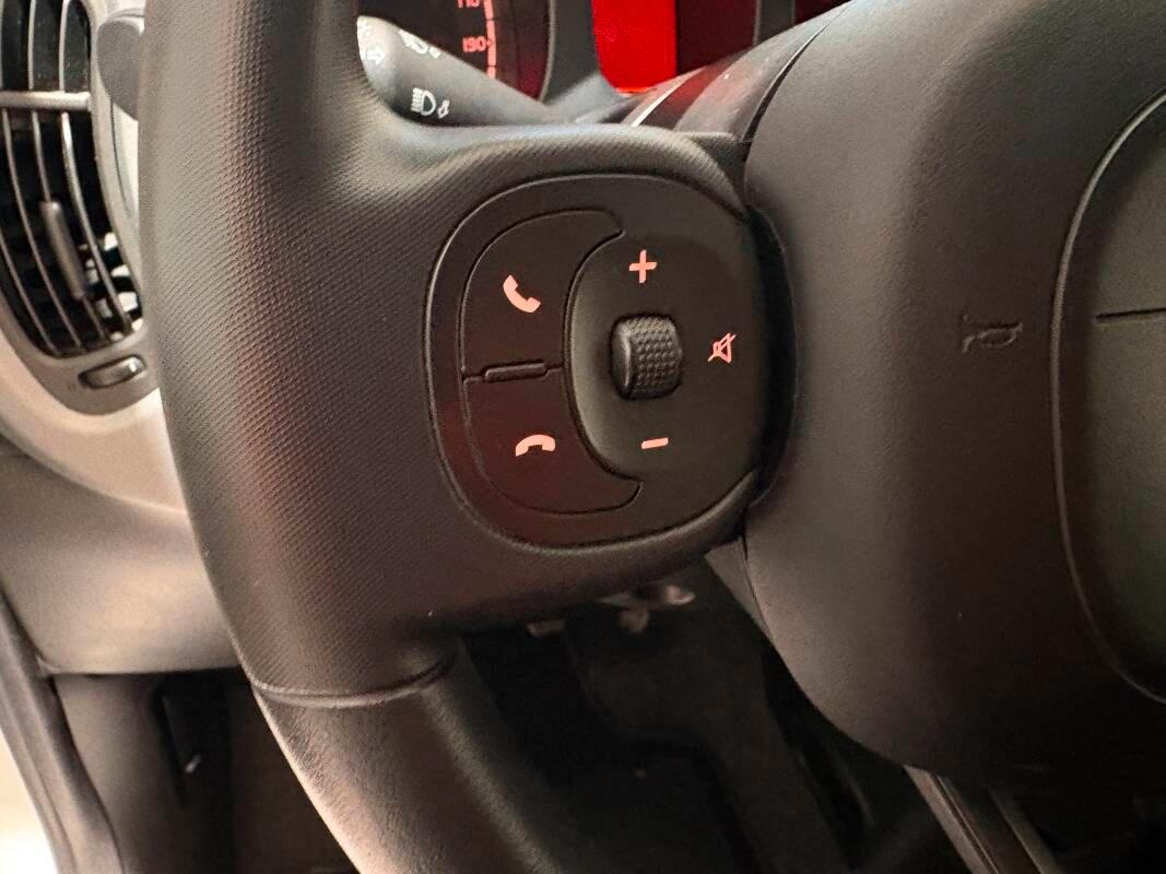 Fiat Panda III 1.0 firefly hybrid City Life s&s 70cv 5p.ti