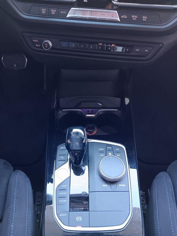 BMW Serie 2 G.C. 220d Gran Coupe Msport auto