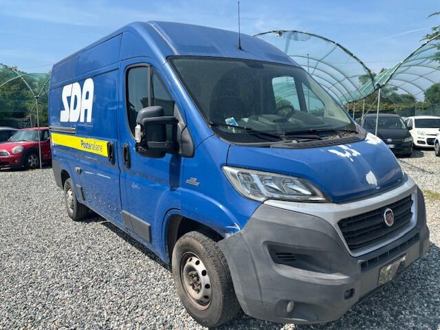 Fiat Ducato 33 2.0 MJT PC-TN Furgone