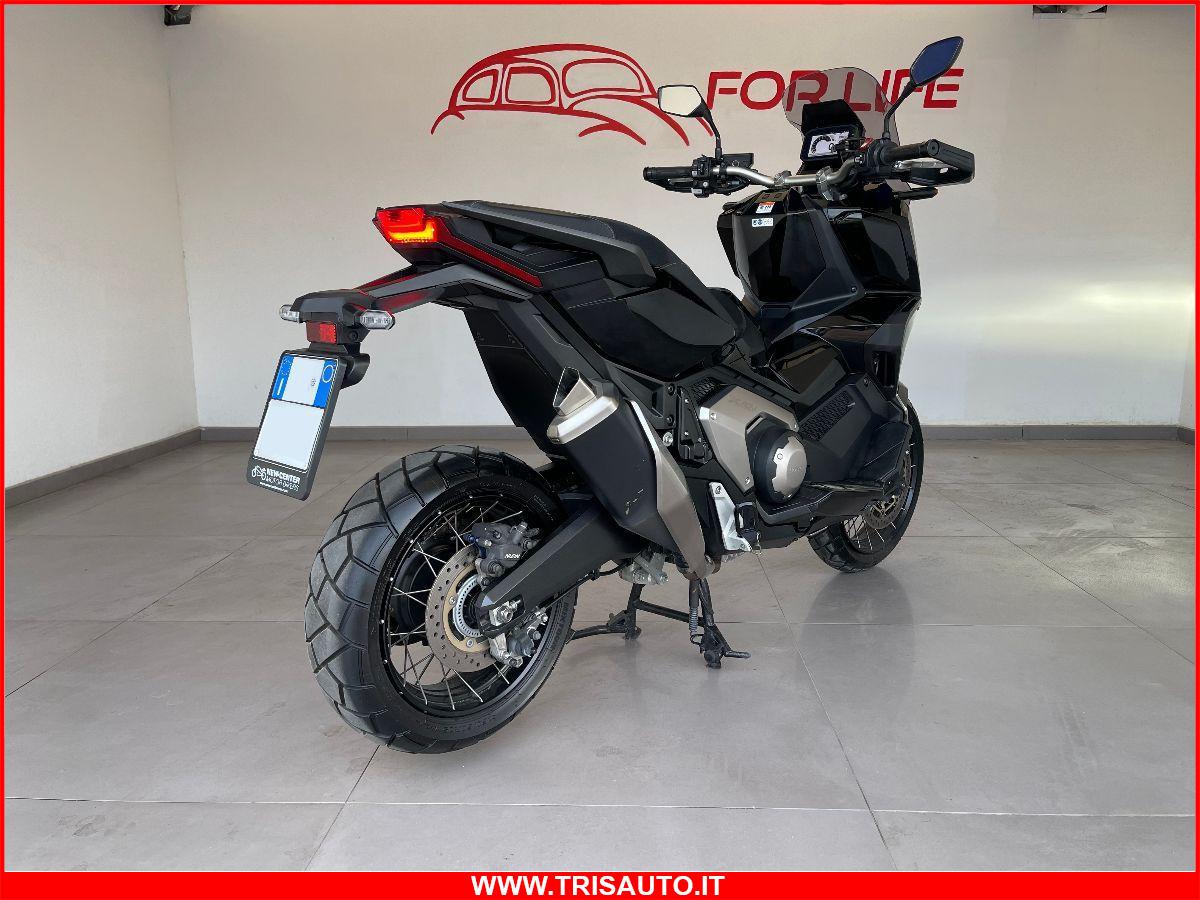 Honda X-ADV 750 DCT ABS