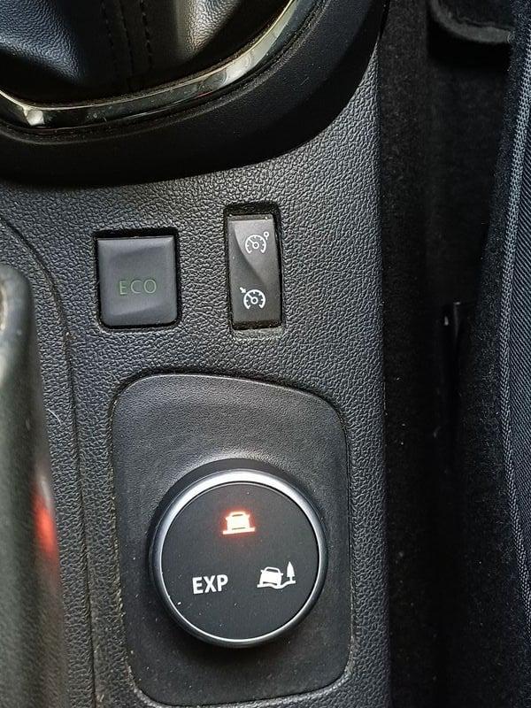 Renault Captur dCi 8V 90 CV KM CERIFIC-GARANZIA