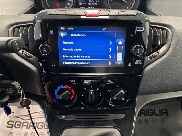 LANCIA Ypsilon 1.0 Benzina Hybrid Ecochic Gold 5 Porte