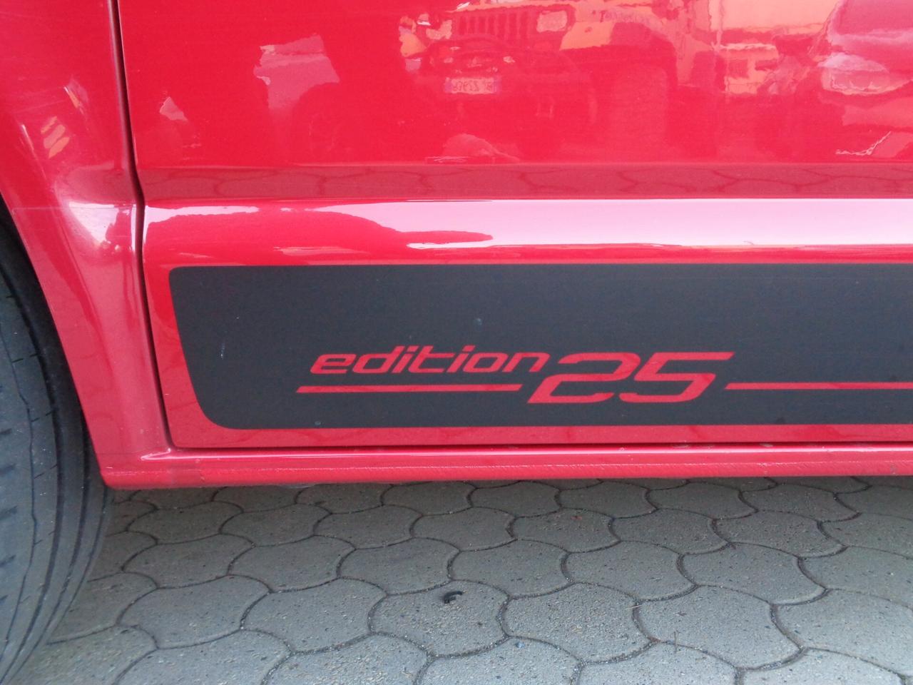 Volkswagen T5 Multivan 2.0 BiTDI 180CV 25° Edition