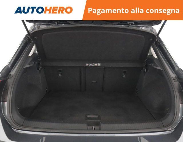 VOLKSWAGEN T-Roc 2.0 TDI SCR Business BlueMotion Technology