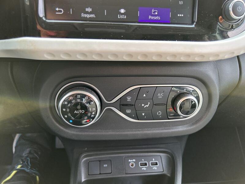 Renault Twingo Electric Twingo Equilibre 22kWh