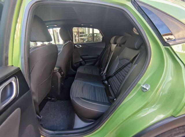 KIA XCeed 1.5 T-GDi 160 CV MHEV iMT GT-Line
