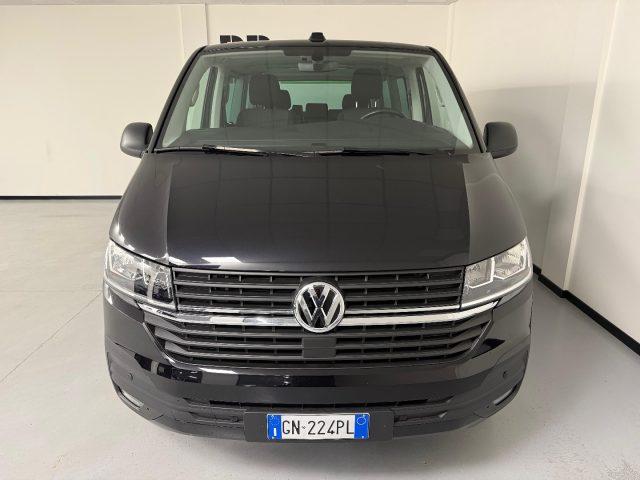 VOLKSWAGEN T6.1 Multivan 2.0 TDI Trendline 7 posti ? IVA ESPOSTA ?