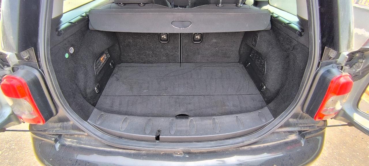 Mini Cooper Clubman Mini 1.6 16V Cooper Clubman GPL