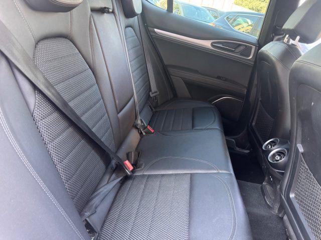 ALFA ROMEO Stelvio 2.2 Turbodiesel 190 CV AT8 RWD Sprint