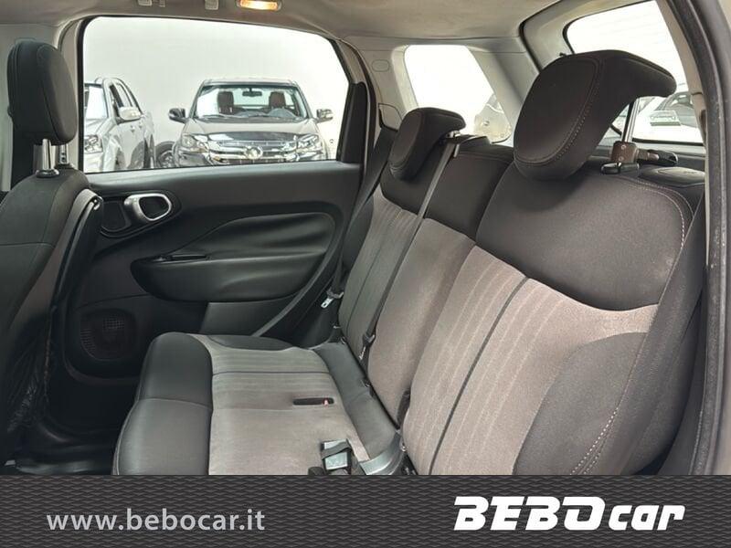 FIAT 500L 1.3 MultiJet 95cv Lounge