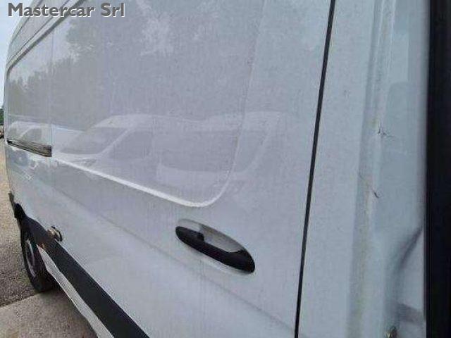 MERCEDES-BENZ Sprinter SPRINTER eSprinter - 4 batterie TG : GH878KP