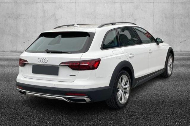 AUDI A4 allroad 40 TDI 190 CV S tronic