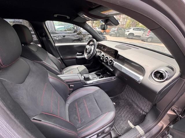 Mercedes-benz GLB 200 d Automatic Premium