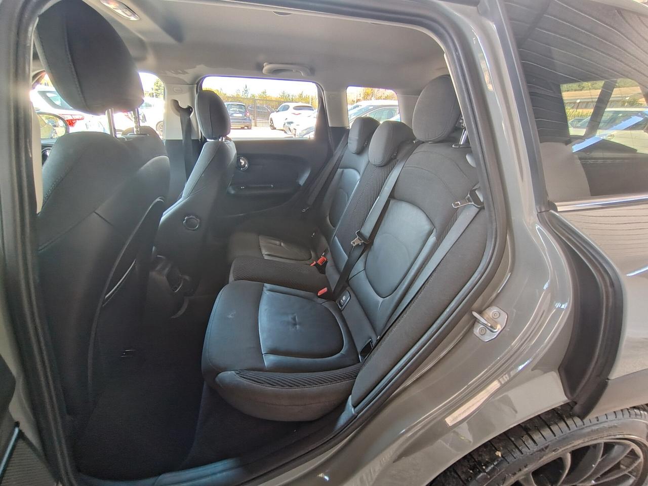 Mini Cooper Clubman 1.5 Hype