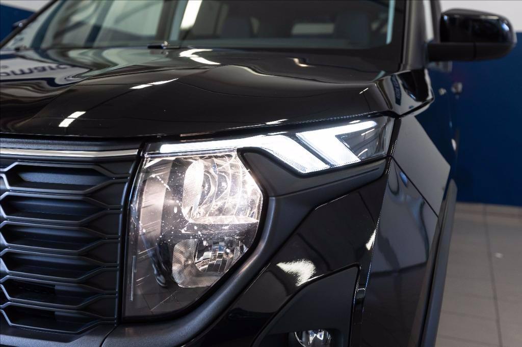 FORD Tourneo Courier II 1.0 ecoboost 125cv Active powershift del 2024