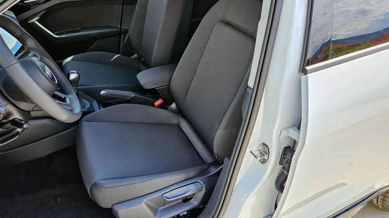 Audi A1 allstreet 30 TFSI Business