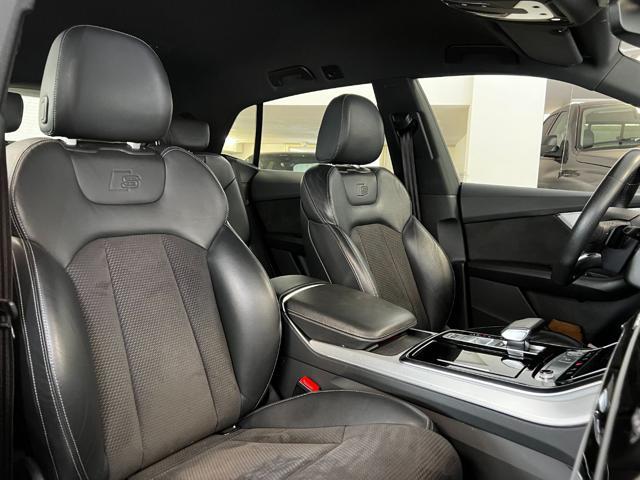 AUDI Q8 45 TDI quattro tiptronic 2X S-Line / 360