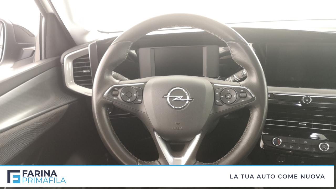 OPEL Mokka II 2020 - Mokka 1.5 Edition s&s 110cv