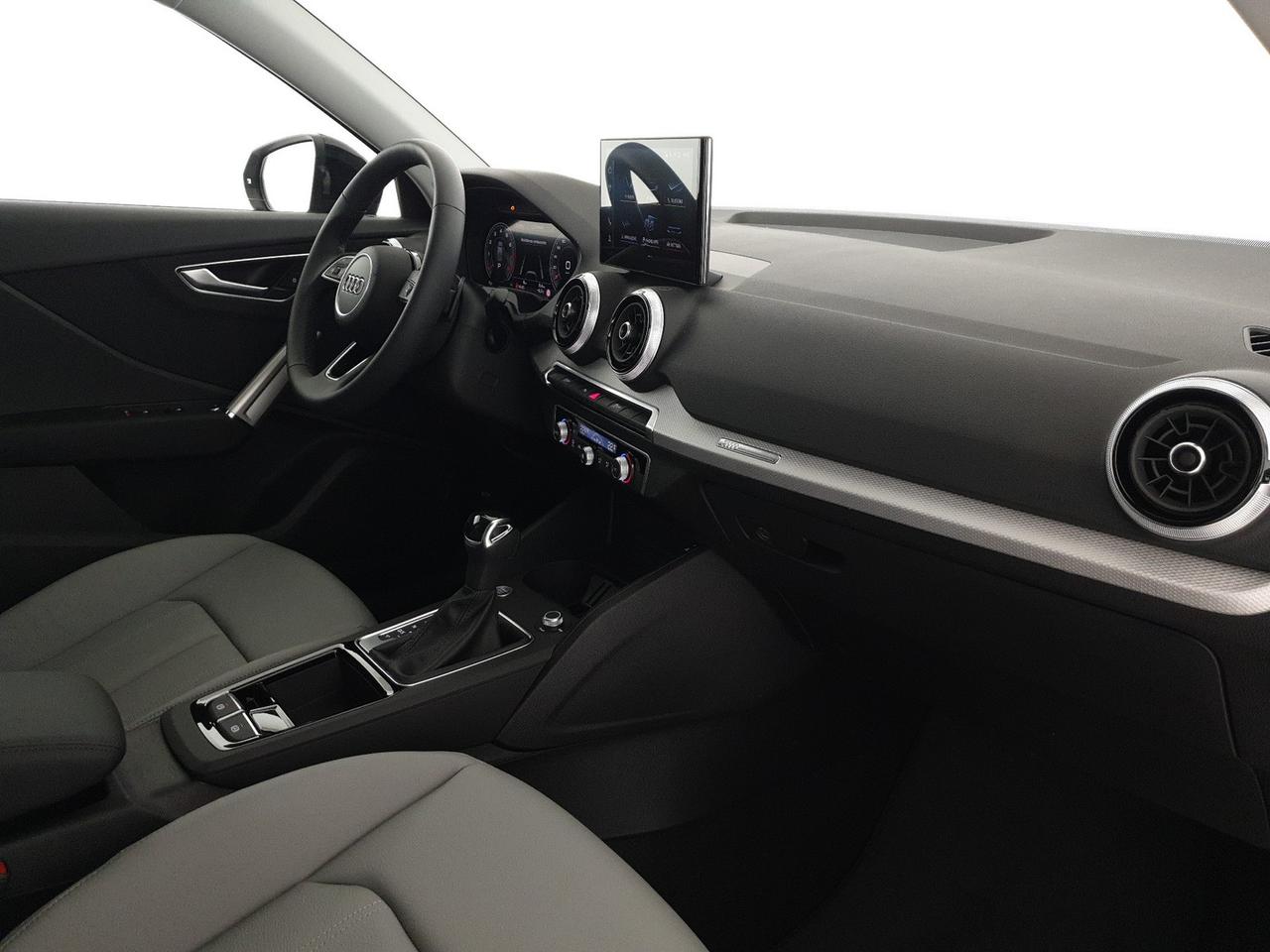 35TFSI 150CV S tronic Identity Black