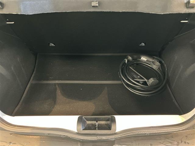 DACIA Spring Electric 45 Comfort Plus