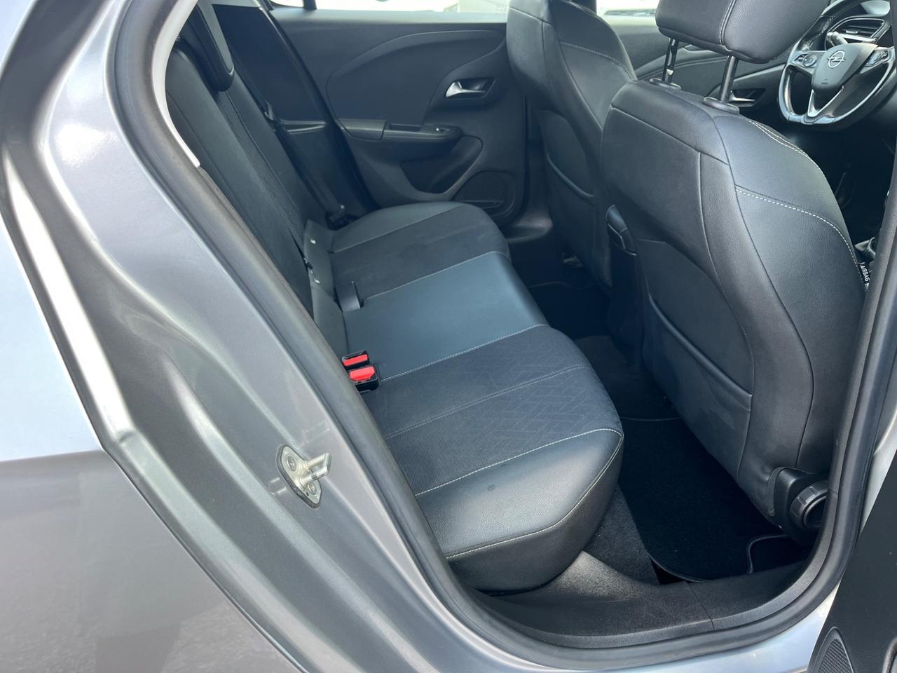 Opel Corsa 1.5 D 100 CV Elegance