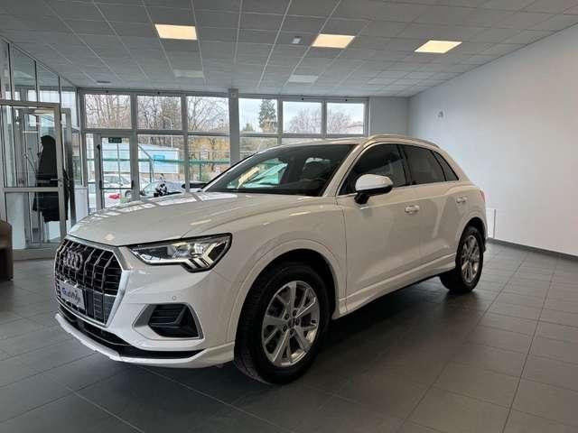 Audi Q3 40 TDI quattro S tronic S line edition