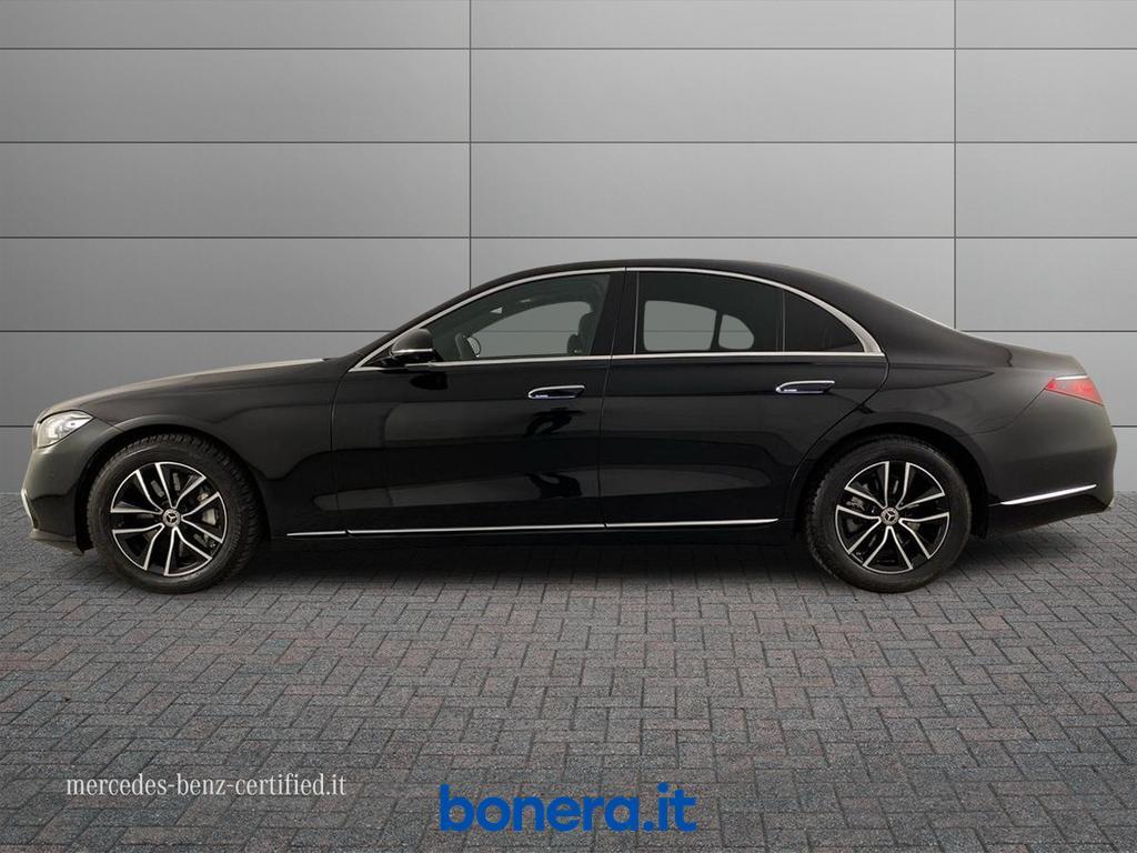 Mercedes Classe S 400 400 D Premium Plus 4Matic 9G-Tronic