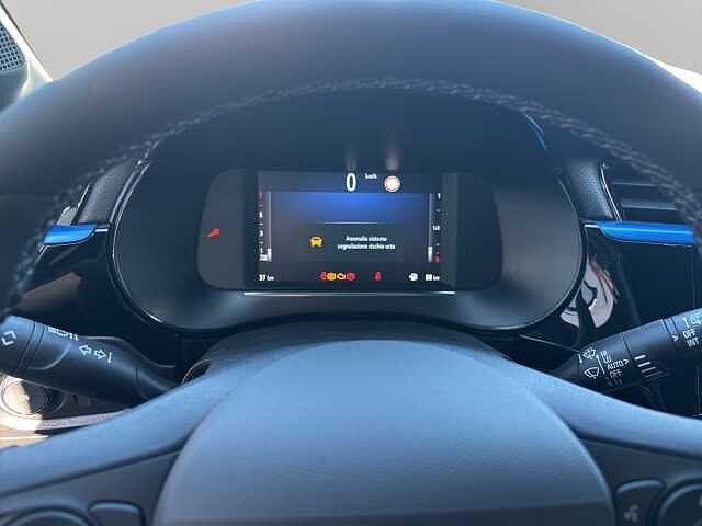 Opel Corsa 1.2 100 CV YES