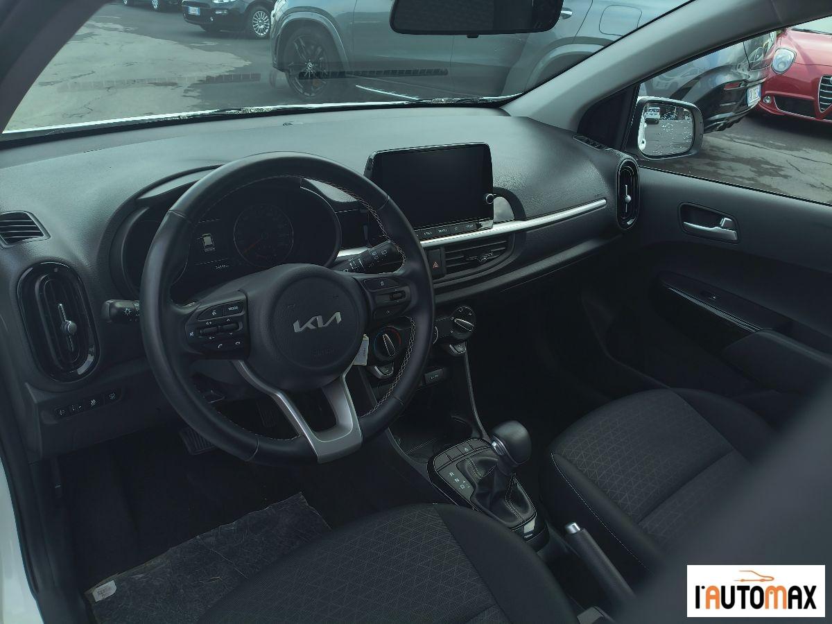 KIA - Picanto - 1.0 12V 5p. Style