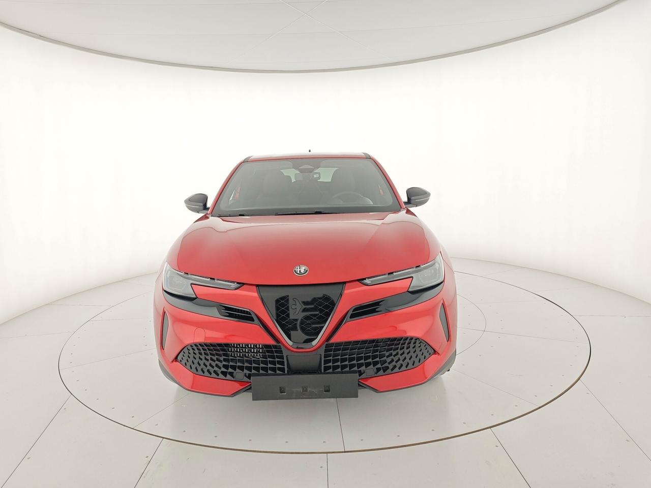 Alfa Romeo Junior 1.2 145 CV Hybrid Speciale