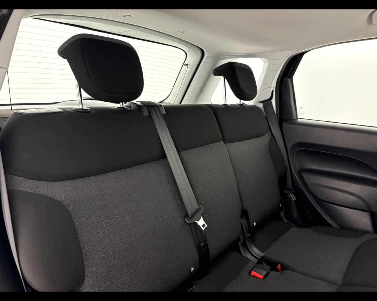 FIAT 500L 1.4 Mirror 95cv