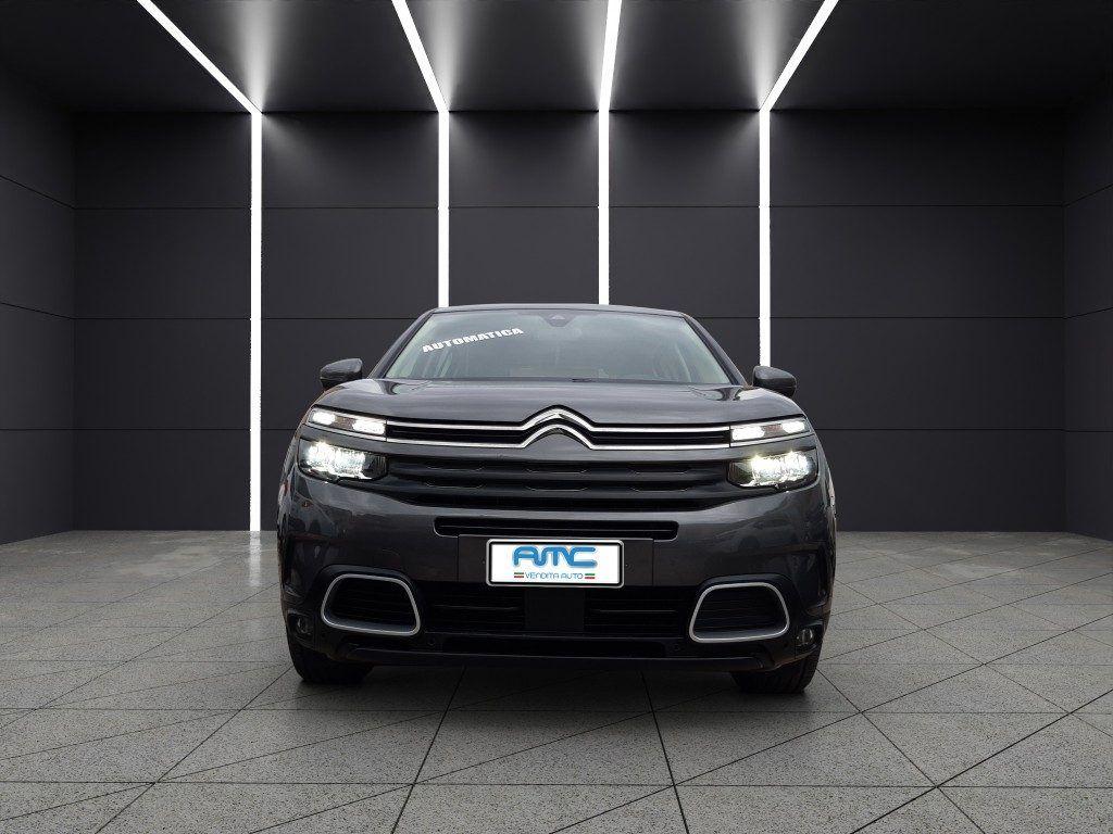 Citroen C5 Aircross BlueHDi 130 S&S EAT8 Shine
