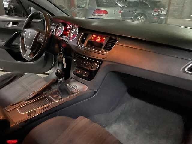Peugeot 508 1.6 HDi 112CV SW Access
