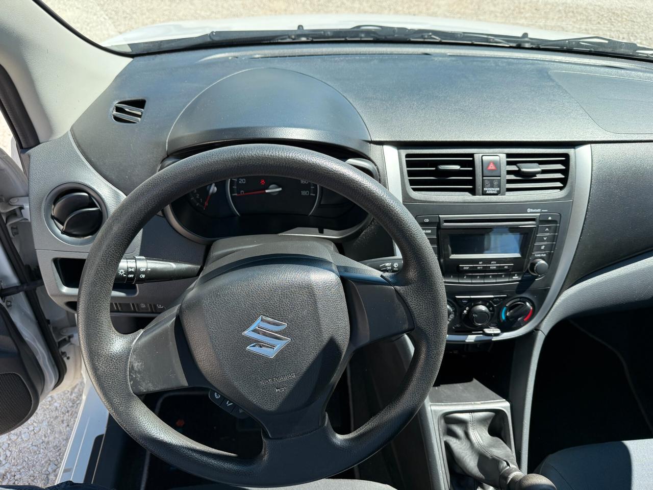 Suzuki Celerio 1.0 Dualjet S&S Cool