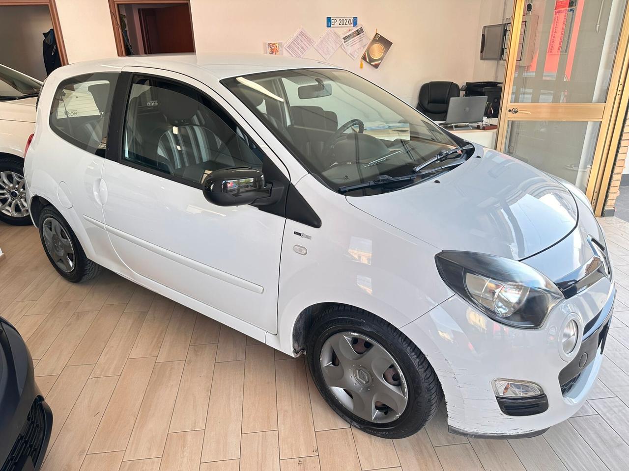 Renault Twingo 1.2 16V Night&Day