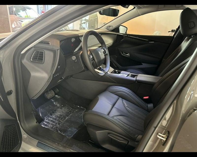DS DS4 E-TENSE 225 Rivoli