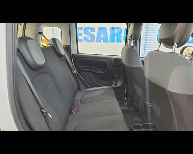 FIAT New Panda 4X4 0.9 t.air t. s&s 85cv