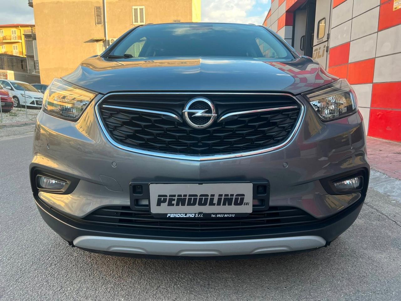 Opel Mokka X 1.6 CDTI Ecotec 4x2 Start&Stop Innovation