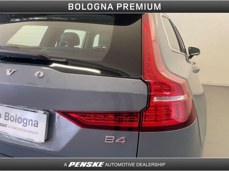 Volvo V60 B4 (d) automatico Plus Bright